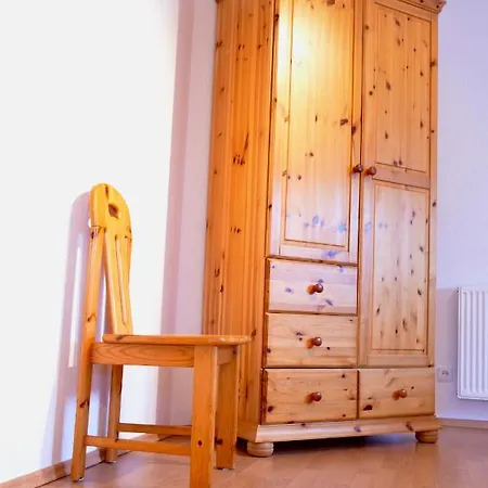 Deichapfel Im Alten Land Appartement Jork