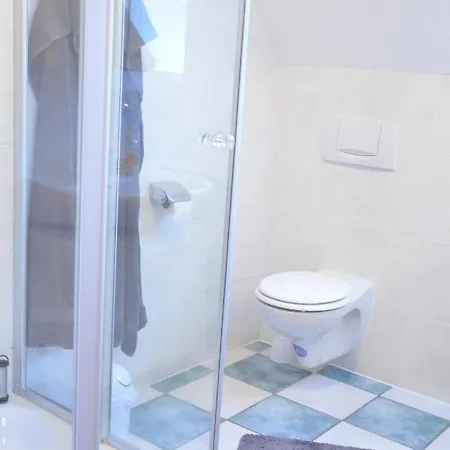 Deichapfel Im Alten Land アパート