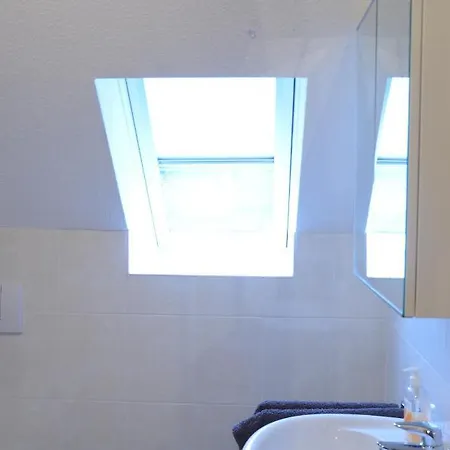 Appartement Deichapfel Im Alten Land