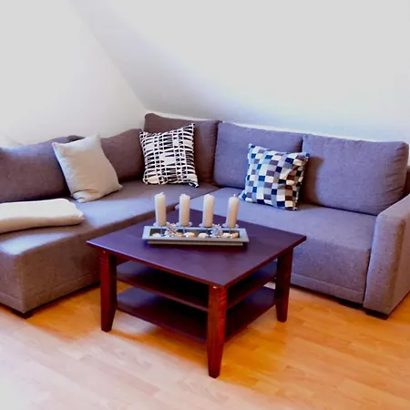 Deichapfel Im Alten Land *