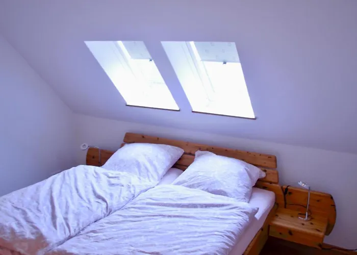 Deichapfel Im Alten Land Lägenhet *